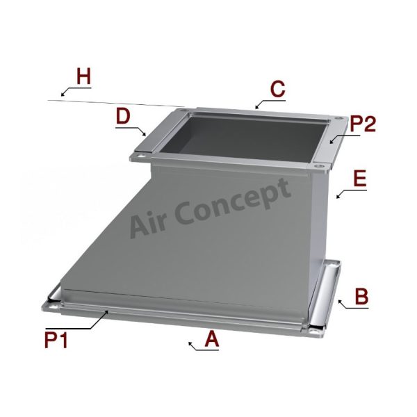 airconcept Reduction 1