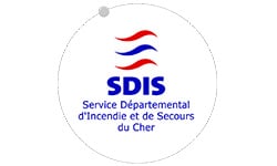 logo SDIS