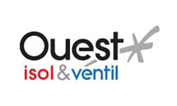 logo ouest isol